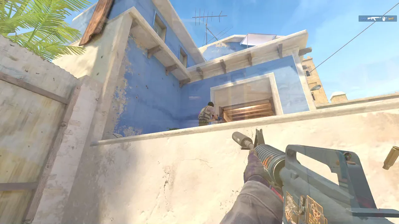 highlight